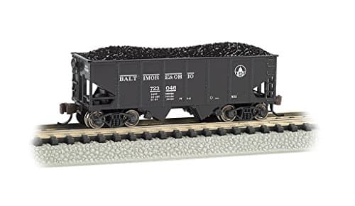 Bachmann USRA Hopper