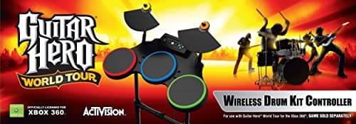 ACTIVISION Standalone Drums