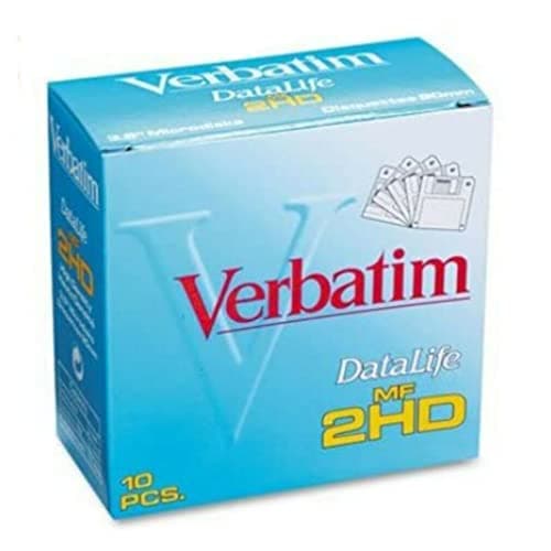 Verbatim DataLife Disks