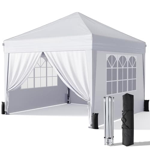 Sturdy 10x10 Event Canopy