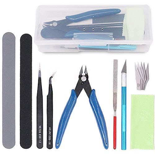 Basic Model Tool Kit