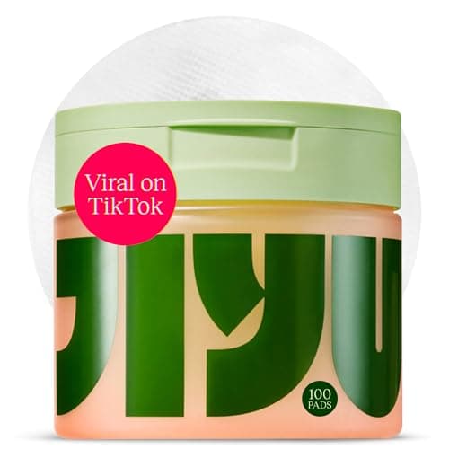 JiYu Toning Pads
