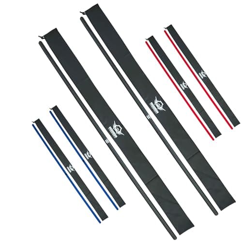 Martial Arts Armory Set