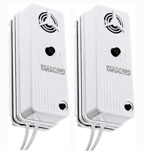 The Best Pool Safety Alarms