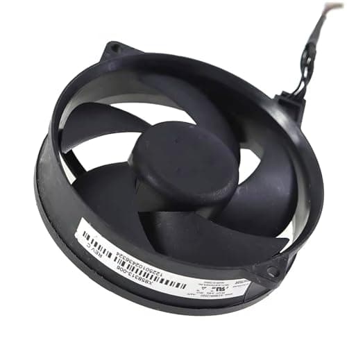 Replacement Internal Fan