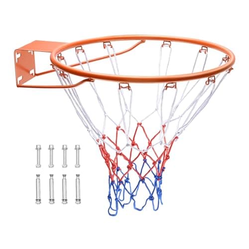 The Best Basketball Rims
