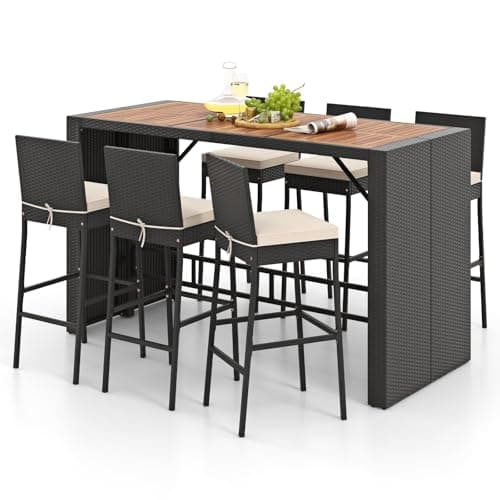 RELAX4LIFE 7-Piece Set