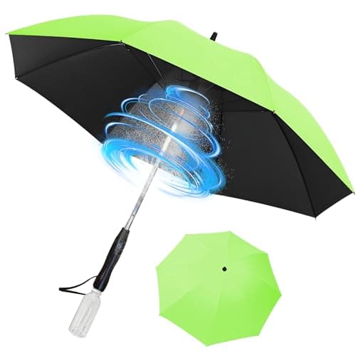Oviora Cooling Umbrella