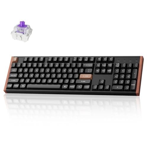 Keychron K10 HE