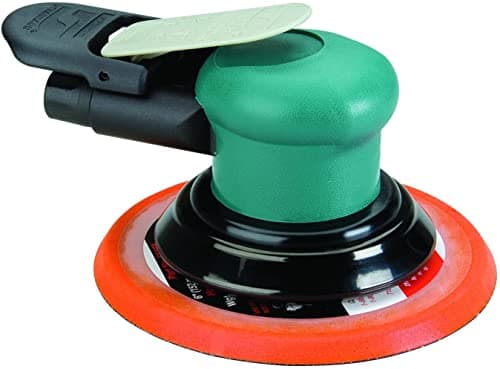 Dynabrade 6" Pro Sander