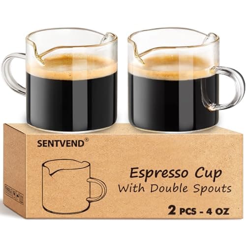 Everyday 4oz Demitasse