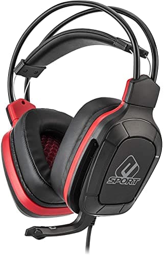 Subsonic Pro Gaming