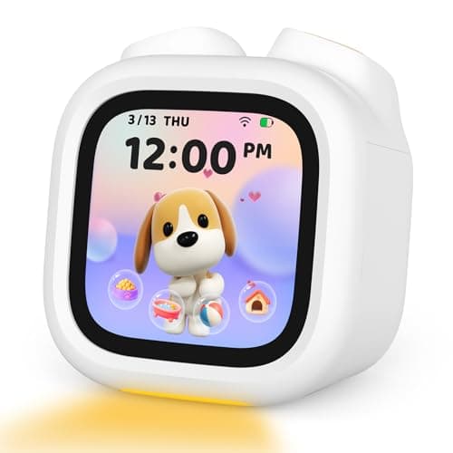The Best Kids' Room Clocks