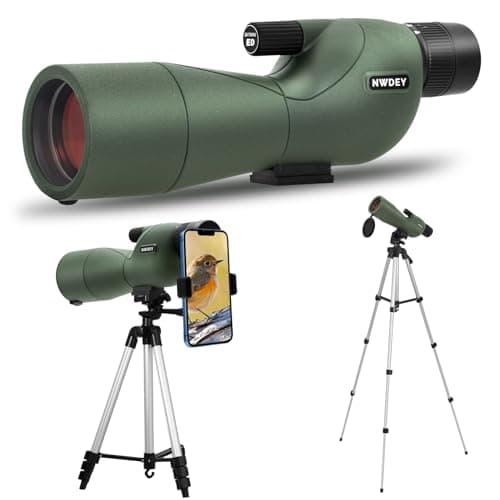Clear-View Allrounder