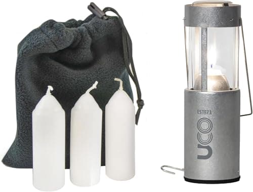 UCO Candle Lantern