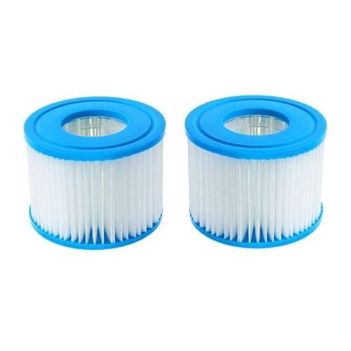 The Best Pool Filter Cartridges