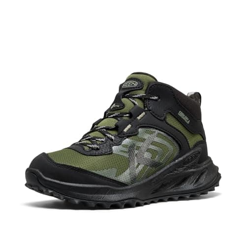 KEEN Zionic Mid