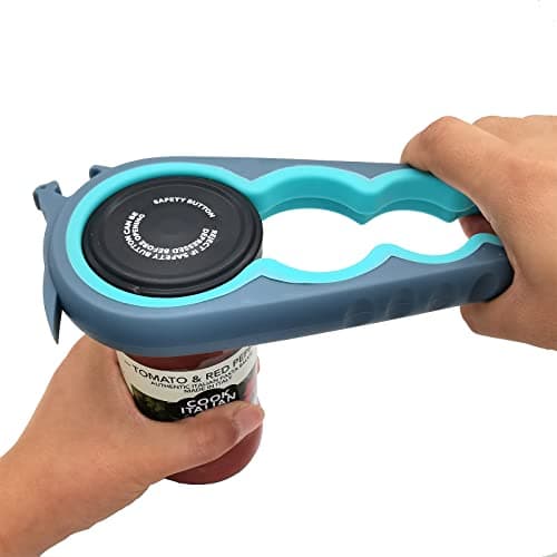 6-in-1 Jar Opener