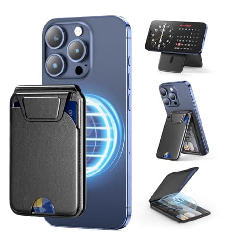 Dsquu Mag-Safe Wallet