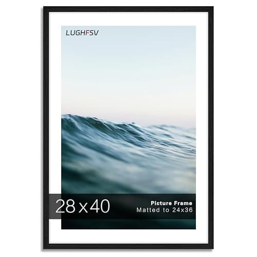LUGHFSV 28x40 Frame