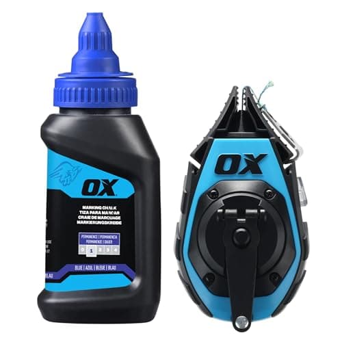 OX Pro Precision Reel