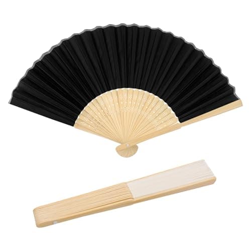 The Best Decorative Folding Fans