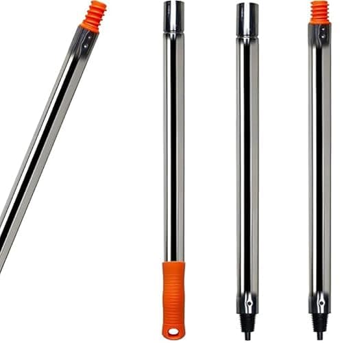 3‑Pc 4ft Extension Pole
