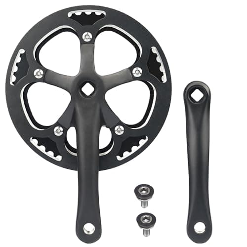 E-Bike 48T Crankset