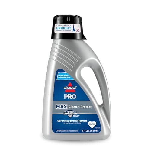 Bissell 4X Deep Clean
