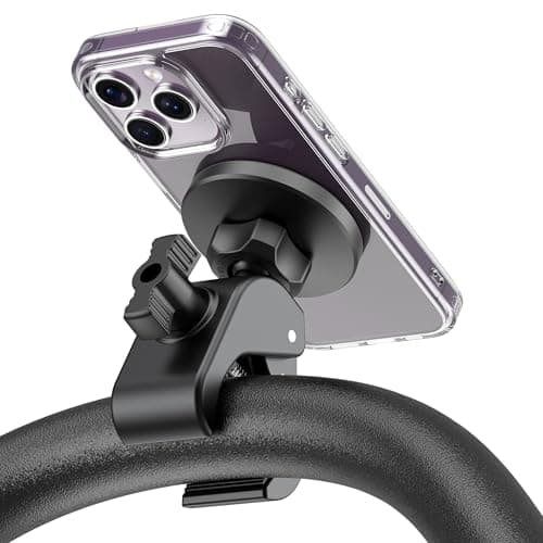 TeQable Magnetic Clamp
