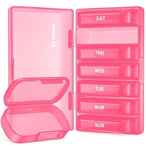 Flexible 7-Pack Organizer