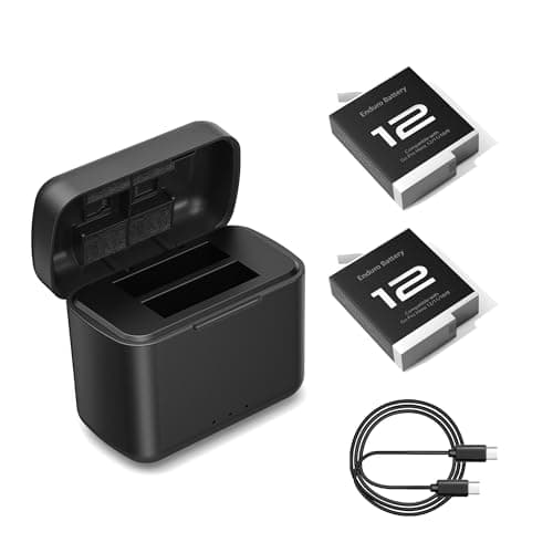 GoPro Battery Kit