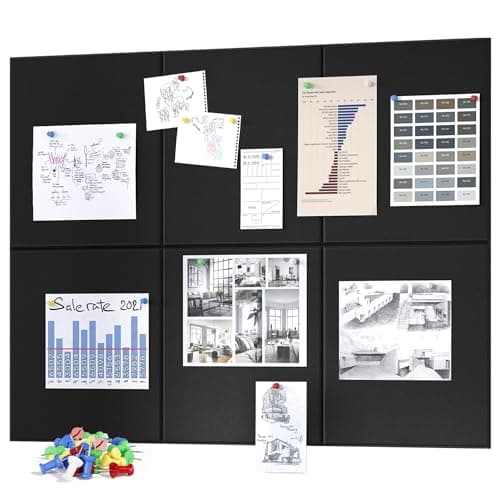 Modular Felt Bulletin