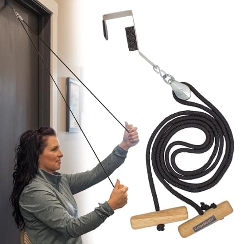 RangeMaster Door Pulley