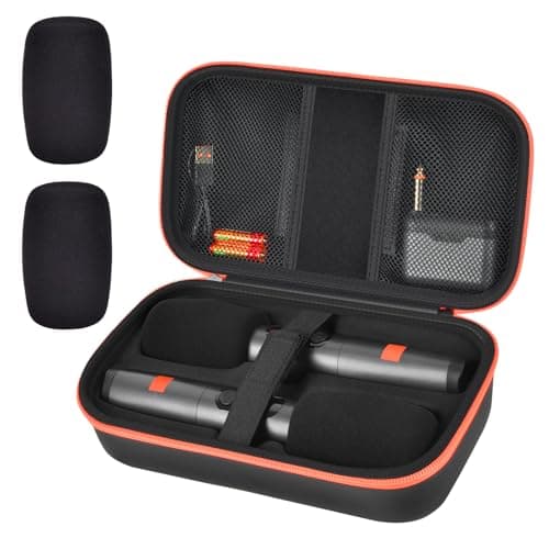 Comecase EVA Hard Case