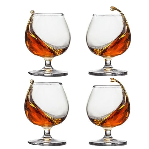 Classic Snifter 4-Pack