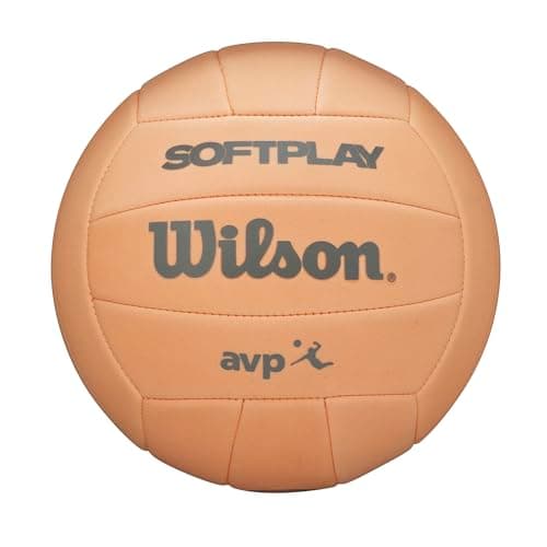 Soft Play Volleyball
