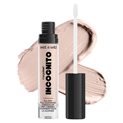 Mega Matte Concealer