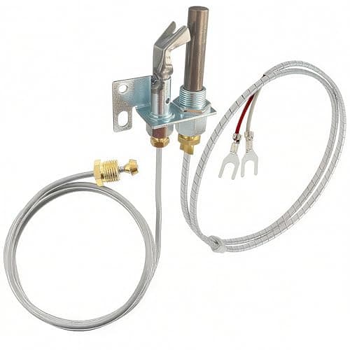The Best Fireplace Safety Pilot Kits