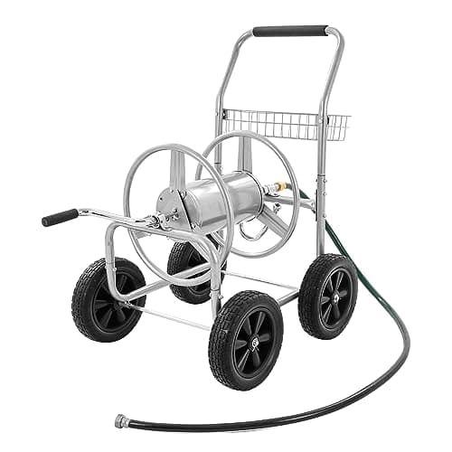 Heavy-Duty 250ft Reel
