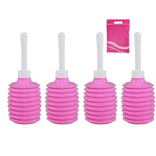 The Best Sex Toys - Enema Products