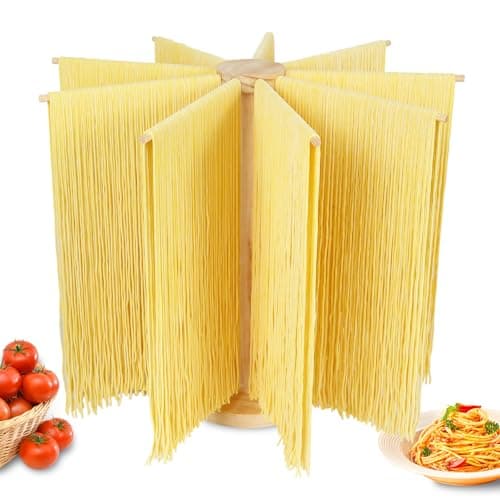 Space-Saving Drying Rack