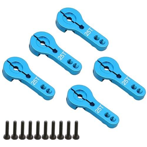 Value Aluminum Horns