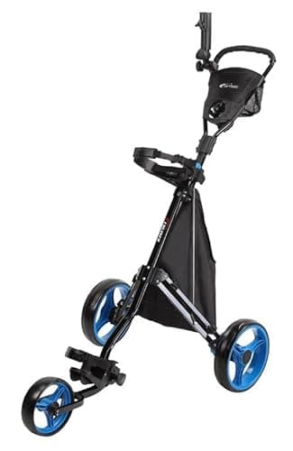 Precise Cruiser Cart