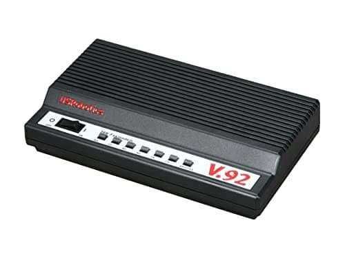 USRobotics 56K Faxmodem