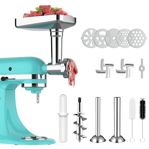 Meat Grinder Kit