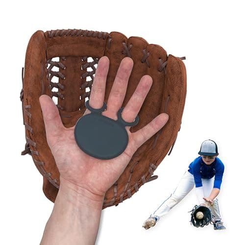 Silicone Palm Guard