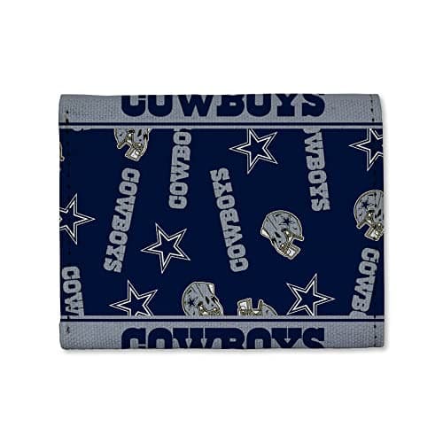 Team Color Trifold