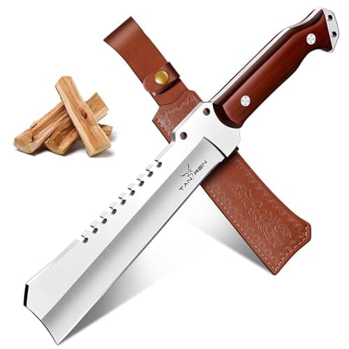 TAN REN 4Cr13 Machete