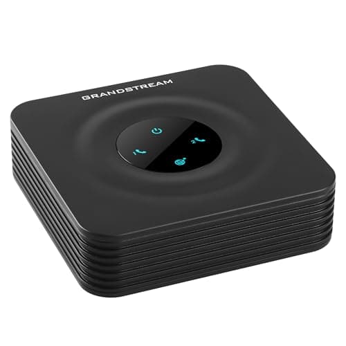 Grandstream 2‑Port ATA